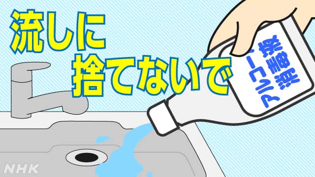 【真相】 消毒 液 使用 期限 公式インスタ・X最新情報 #705