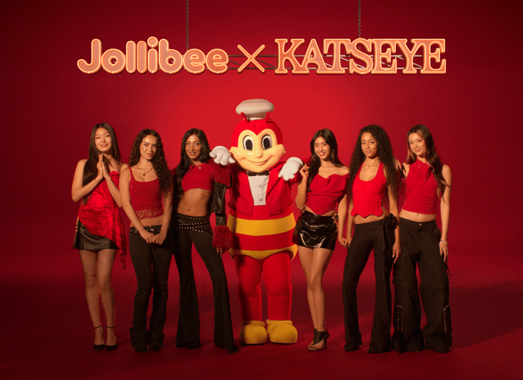 Is Jollibee Still Doing the Katseye Collab