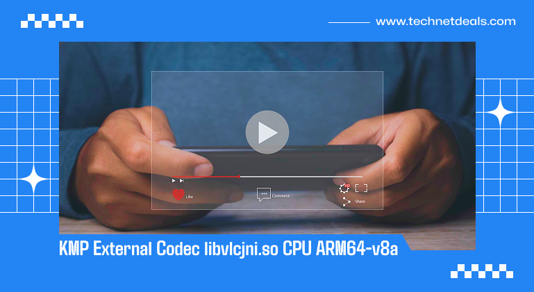 Kmp External Codec Libvlcjni. So Cpu Armeabi-V7A