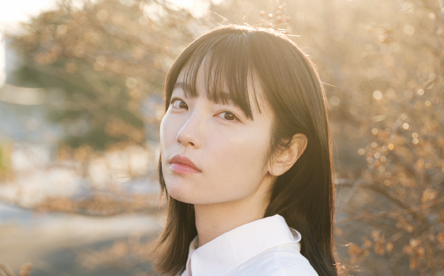 『Shogun 将軍』で世界を射止めた圧倒的存在感――向里祐香、2026年「国際派演技派」としての新たなる飛翔