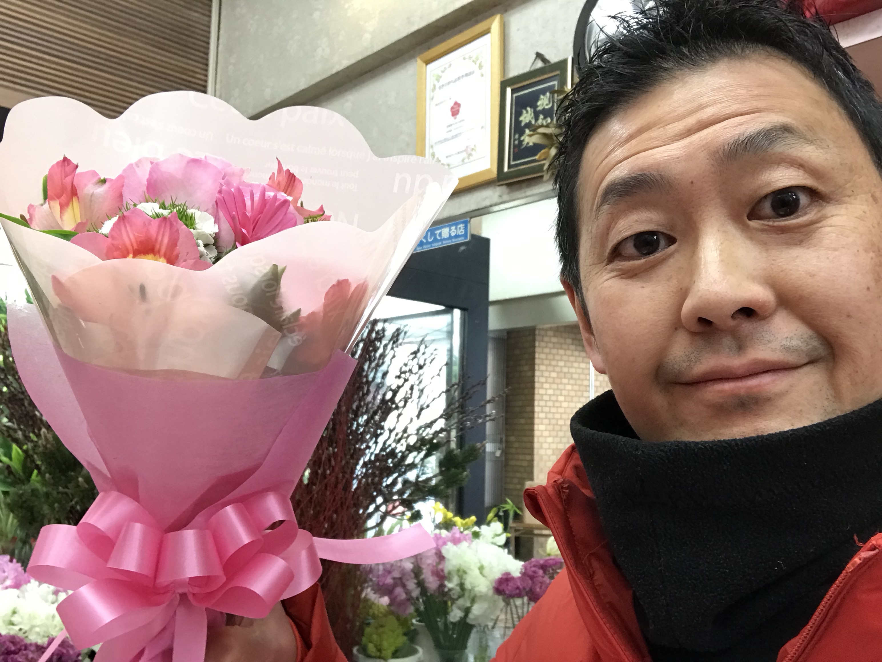 花束を前日に買うのはあり？翌日しおれる悲劇を防ぐプロの保存法