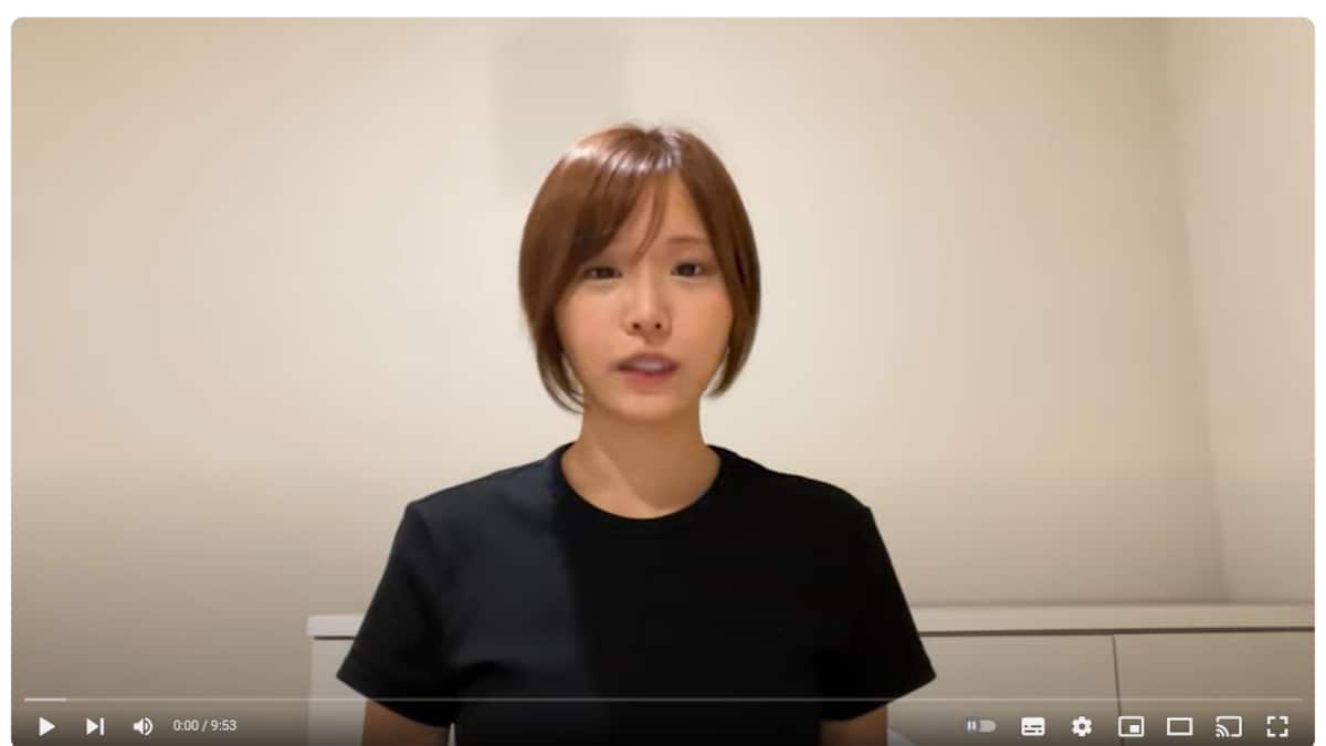 本郷愛と加藤純一の騒動真相｜ドジャース観戦から不倫の経緯と現在