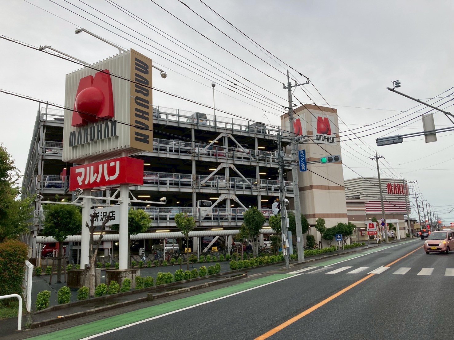 マルハン所沢店の出玉と評判を徹底検証！抽選や換金率の真実