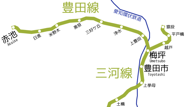 【2026年現地ルポ】赤池〜豊田市駅の通勤風景が激変！スマート化と分散通勤がもたらした「愛知の移動革命」