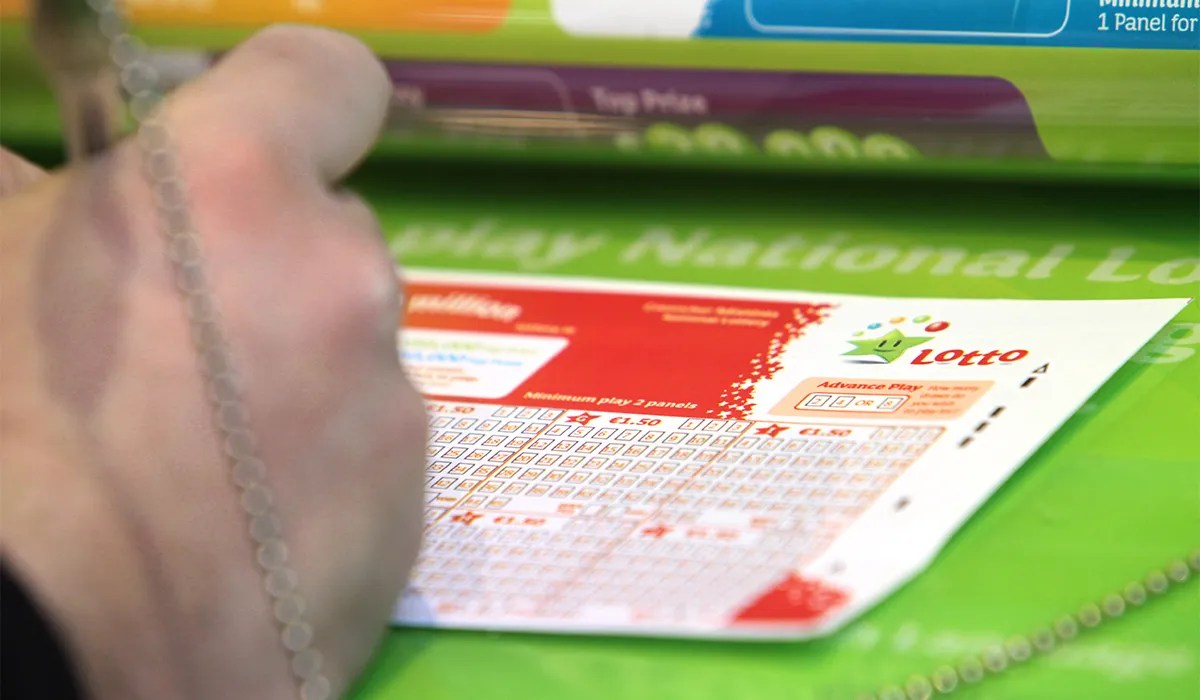 How Long Is Lotto Ticket Valid