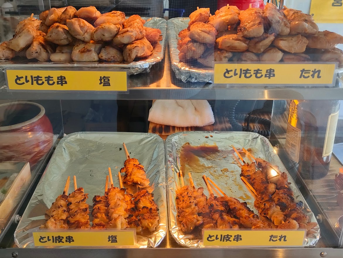 岡山の隠れ名店が魅せる！冷めても絶品な持ち帰り焼き鳥最前線