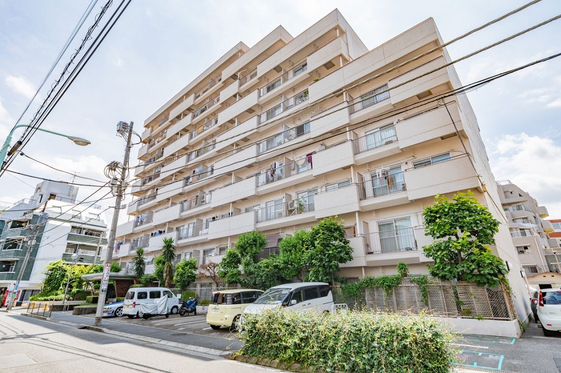 豊島区の中古マンション高騰の真相！2026年最新相場と狙い目エリア