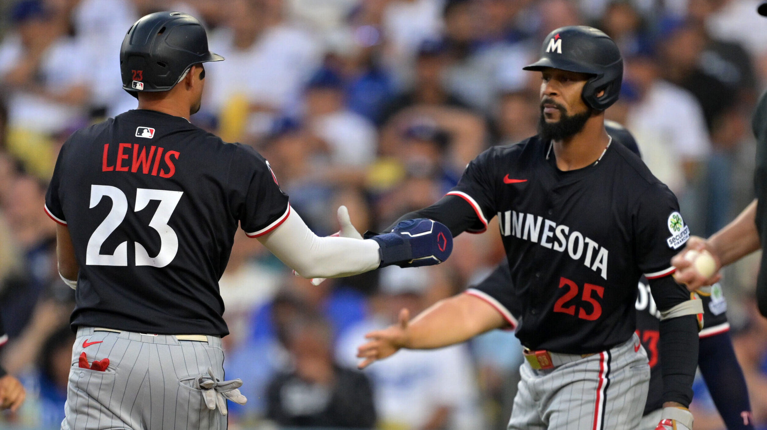 Are Twins Playing Today