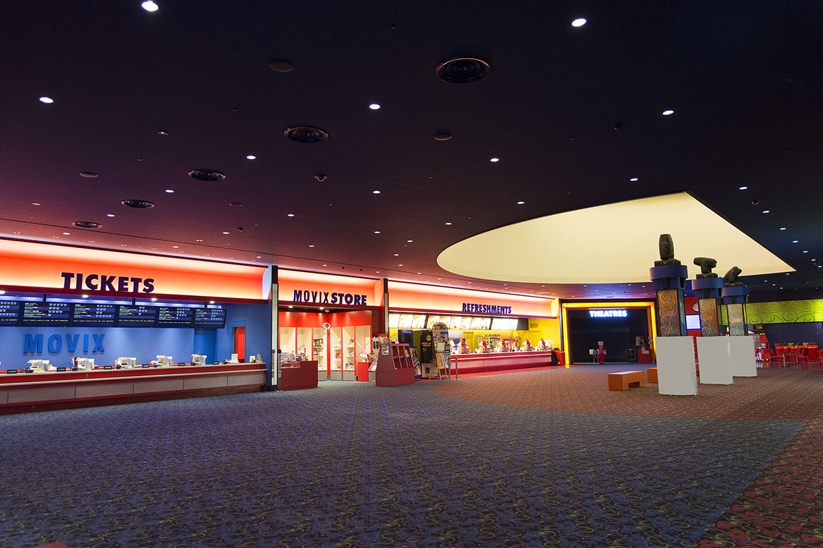 堺浜の映画Movix堺を完全攻略！割引やシャトルバス・温泉セット割