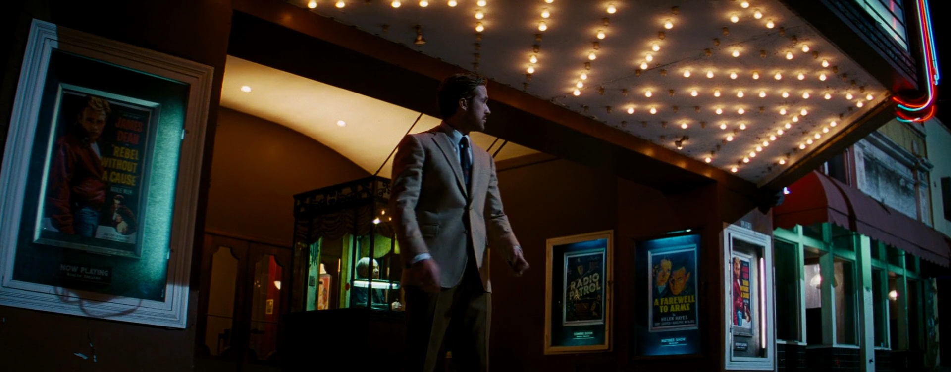 Bunny Levine’s Filmography: Slime City, La La Land and More