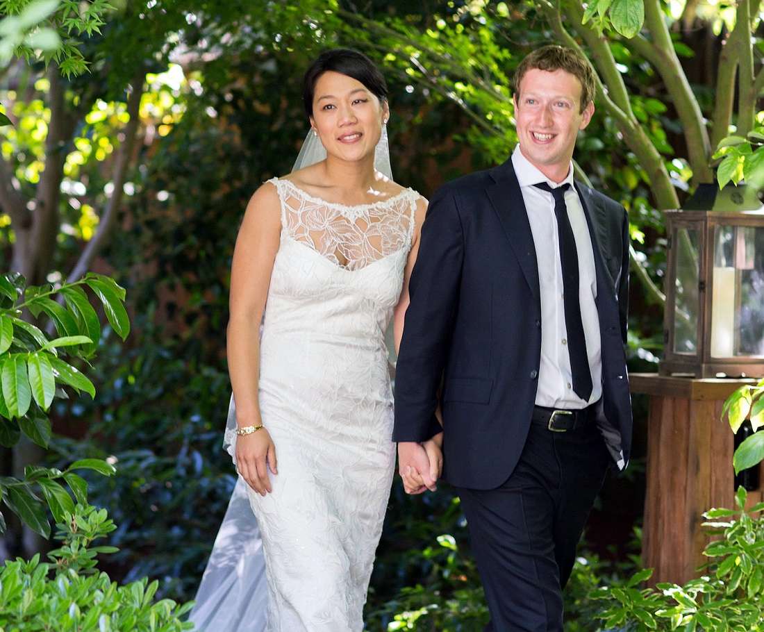 Is Mark Zuckerberg Still Married