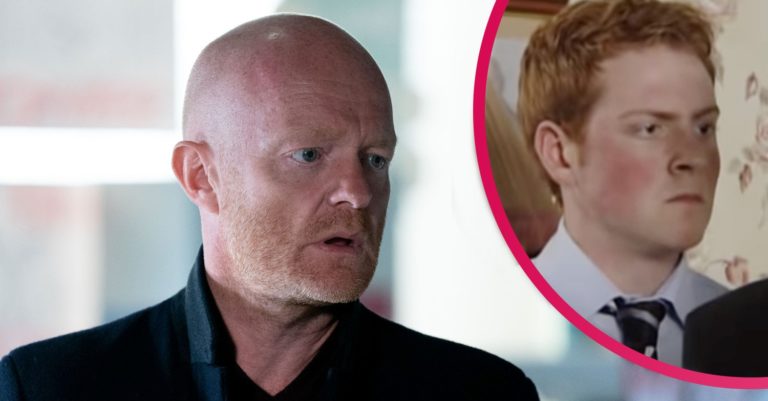 How Did Bradley Die in Eastenders