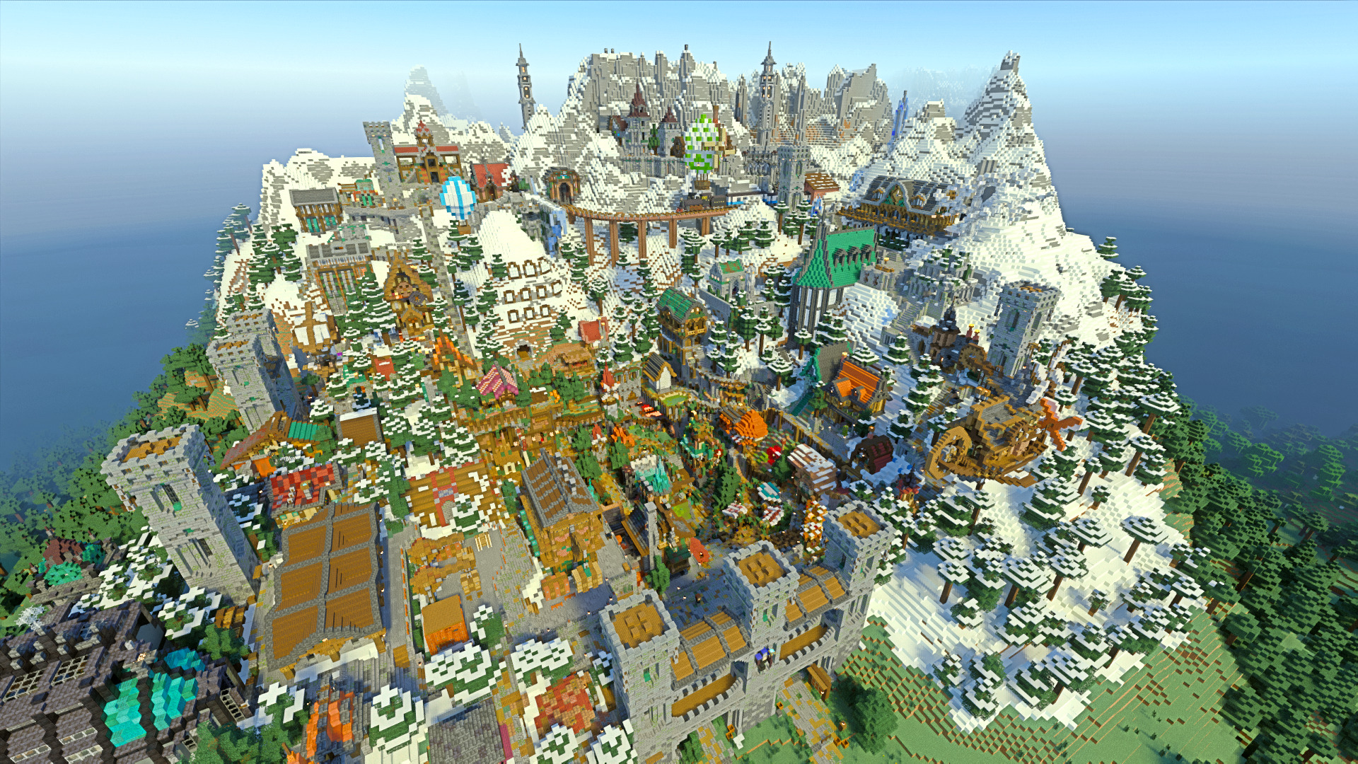 マイクラのダイヤ座標決定版！2026年最新の高さと採掘法