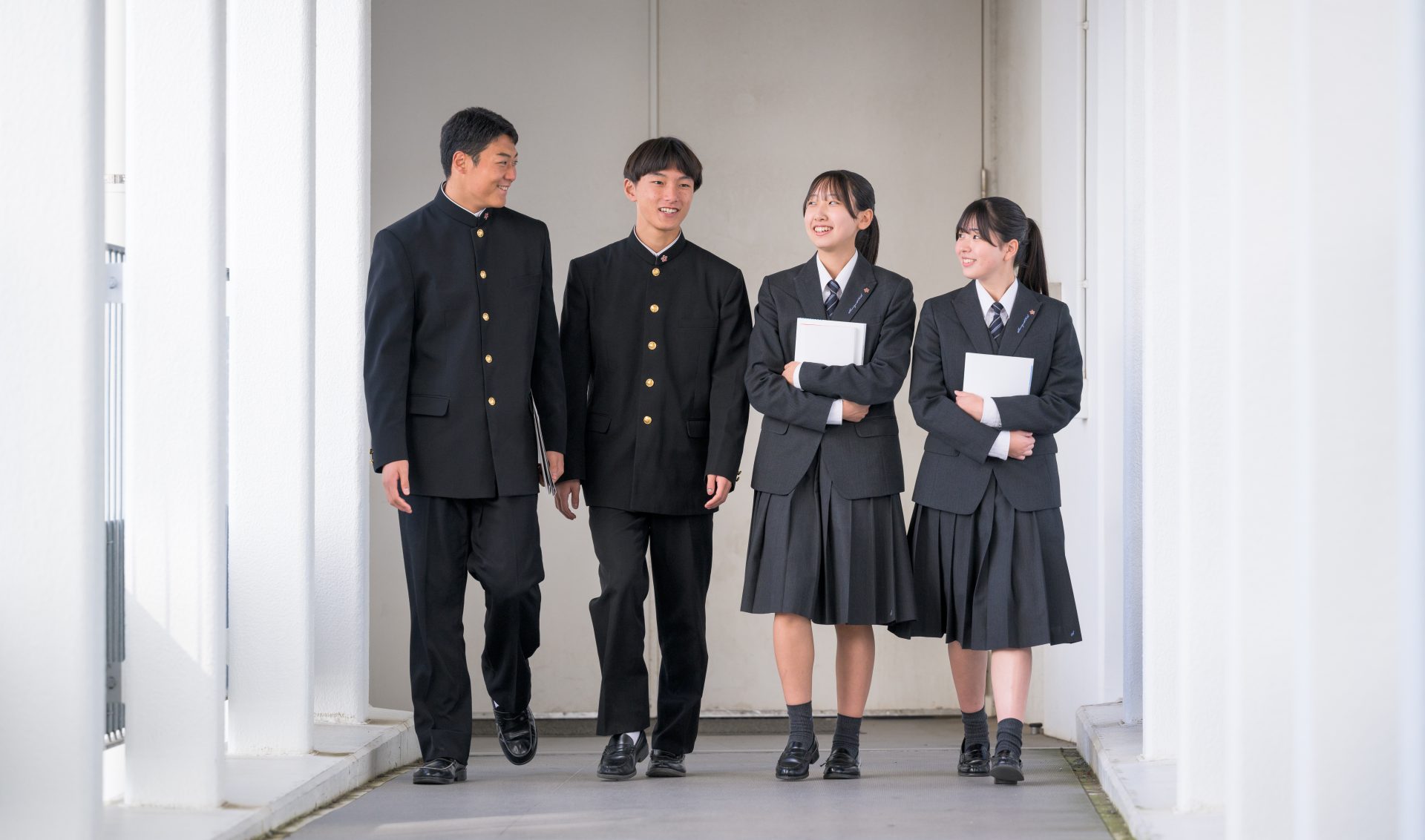 清水桜が丘高校の偏差値と評判は？清商の伝統と進路実績の全貌