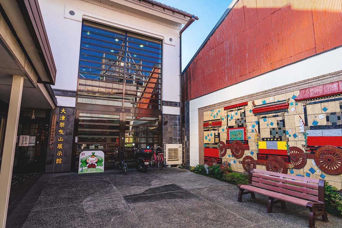 大津祭曳山展示館の知られざる魅力と攻略法！からくり体験からアクセスまで徹底解剖