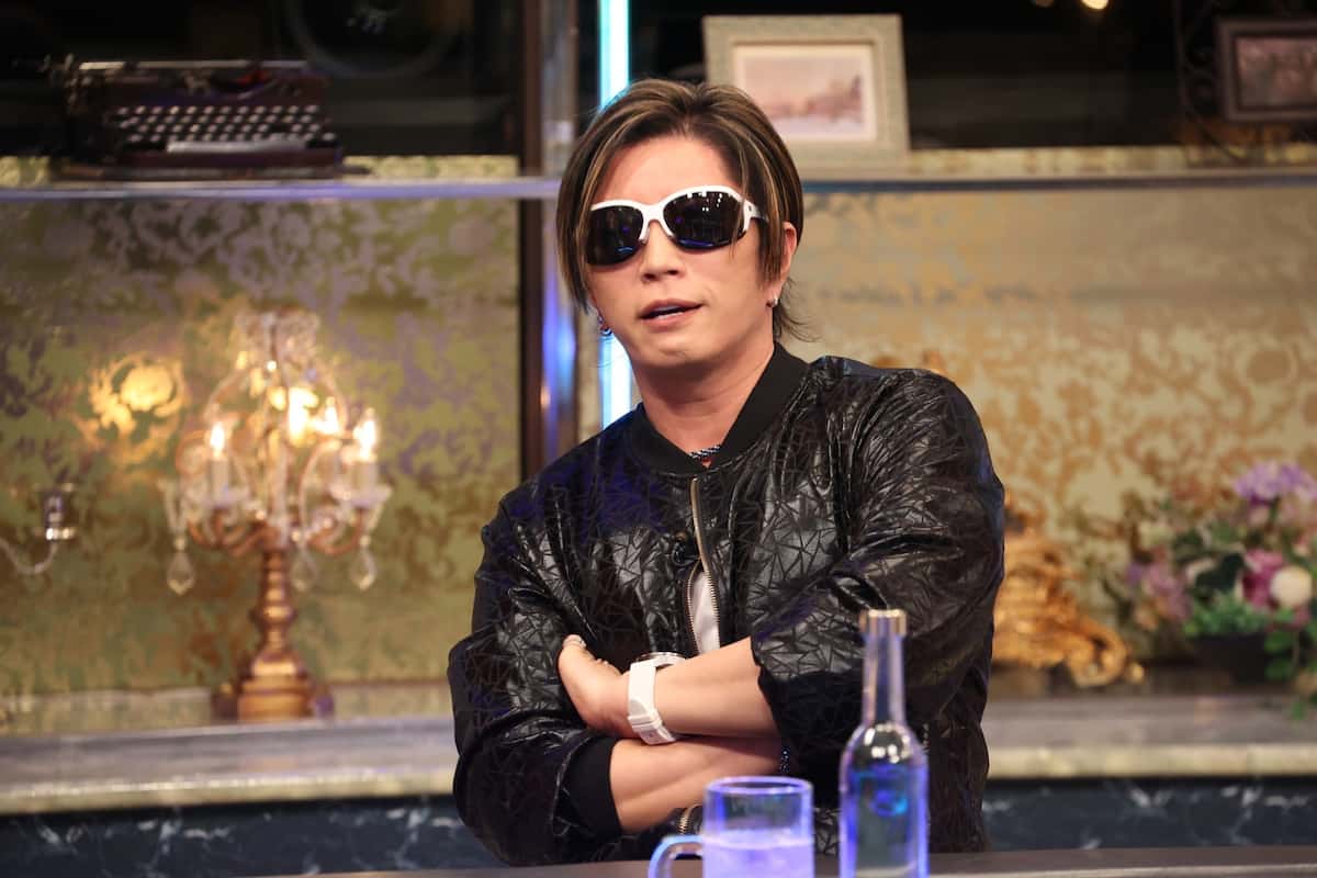 なぜGacktは「嫌い」と言われる？炎上発言と格付けの噂を追う
