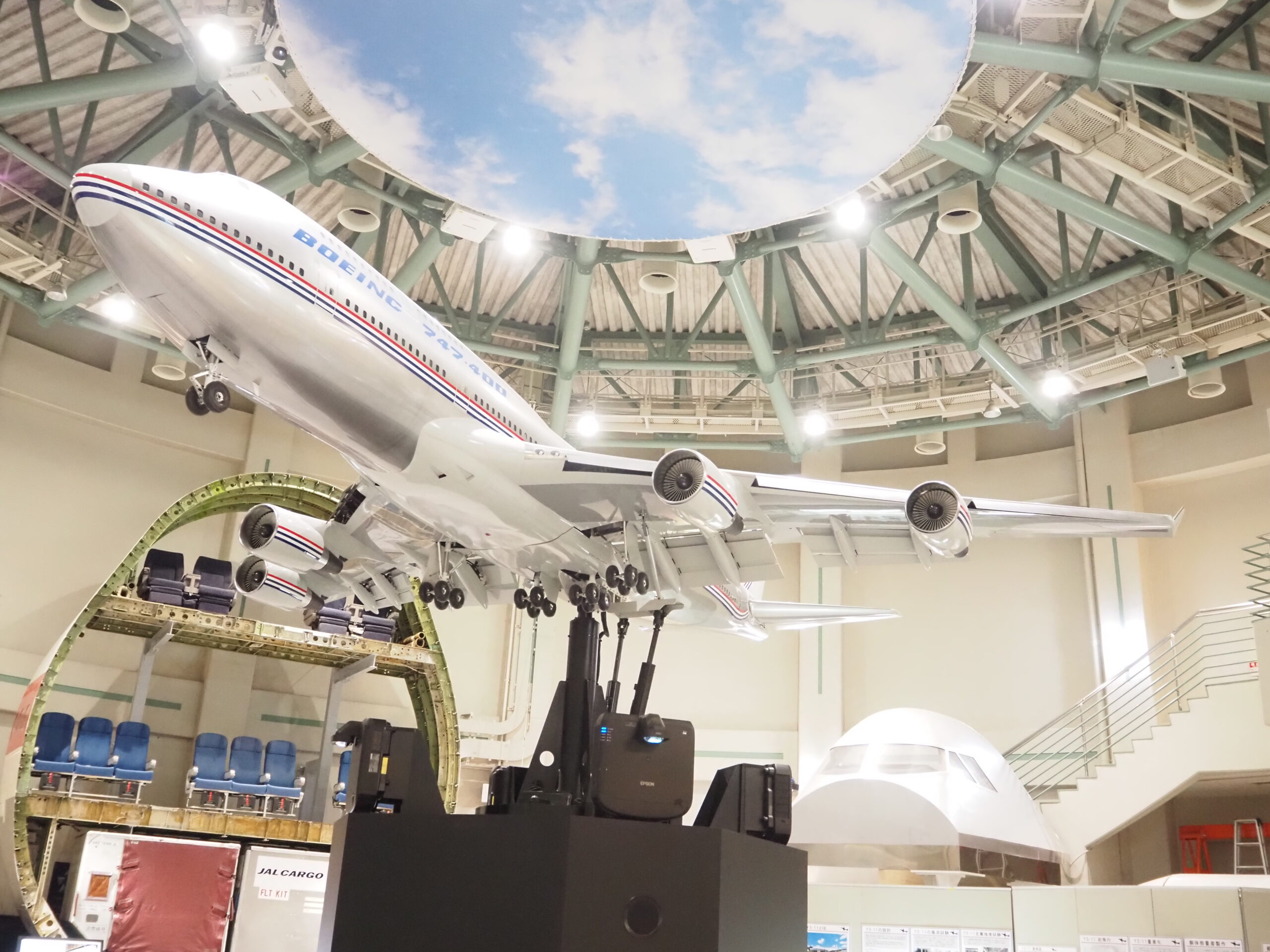 成田・航空科学博物館の2026最新攻略！料金割引から体験裏ワザまで