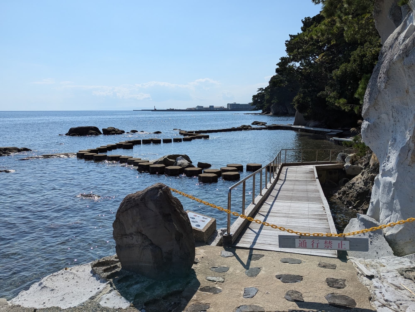 九十九湾遊歩道の現在｜通行止めの真相と復旧状況、観光のリアル
