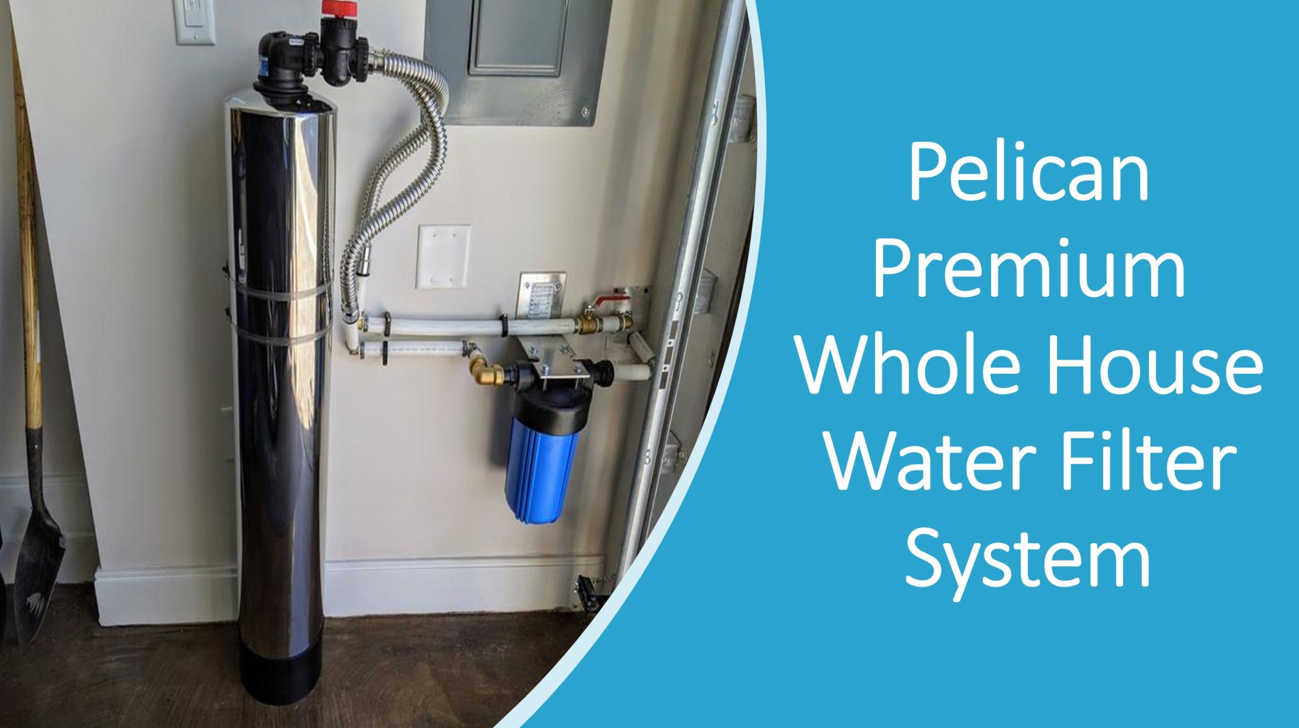 Pelican Water Tap Water Purification Reviews