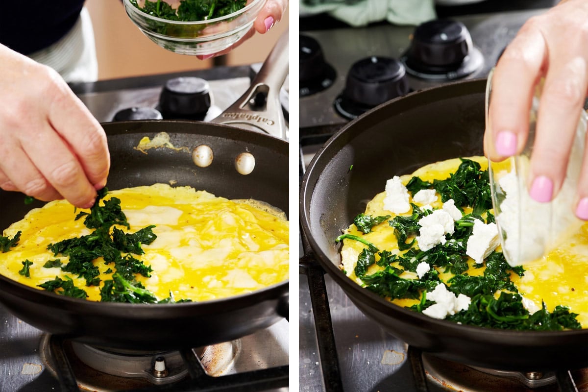 How Many Eggs Do You Need to Make an Omelette