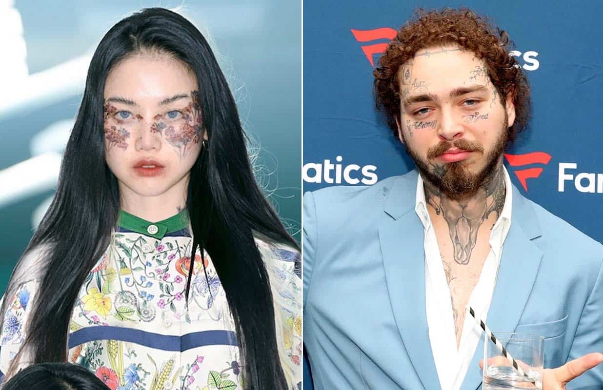 Is Post Malone Married? What We Know About His Fiancée and Baby’s Mother