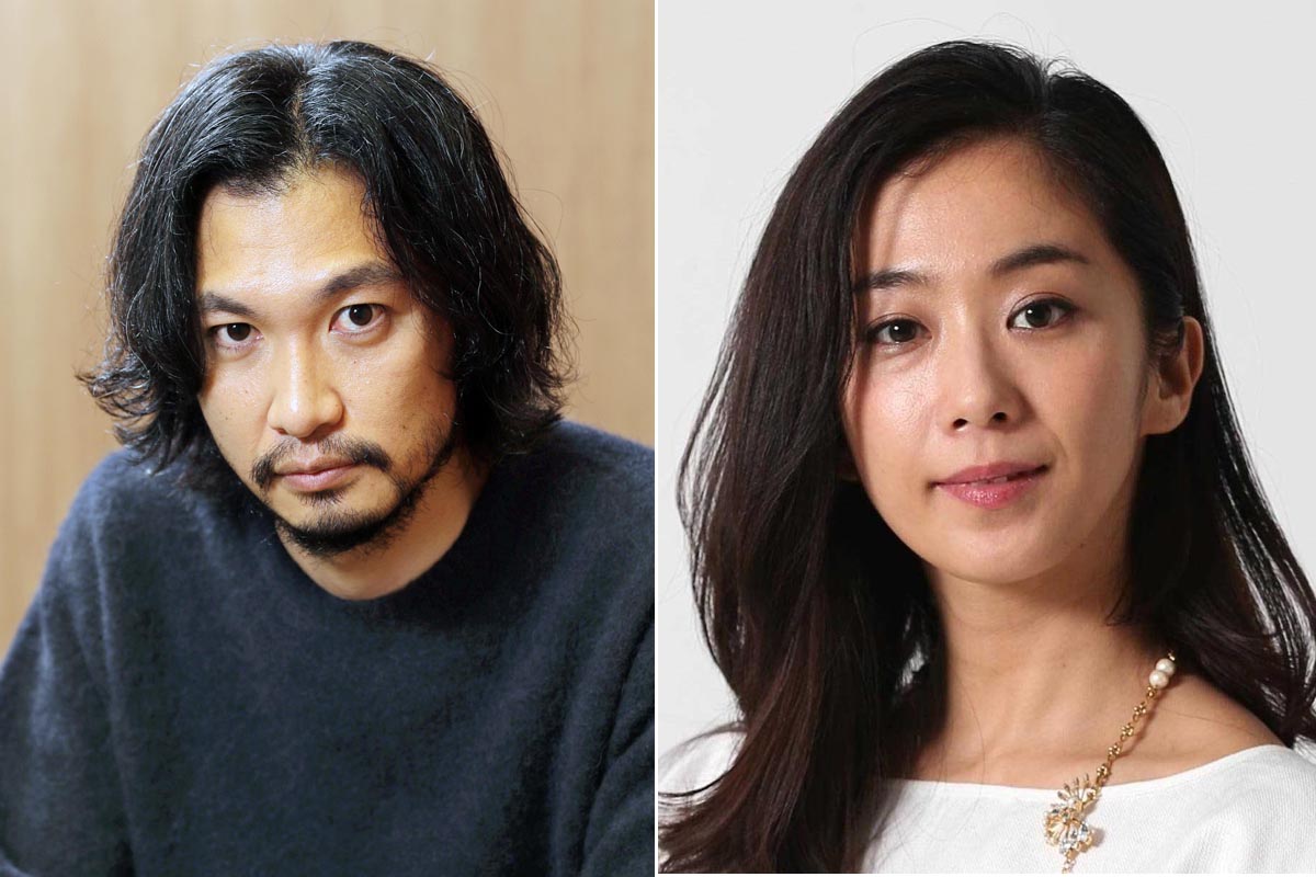 青木崇高の妻・優香との馴れ初めと子供の現在！共演から電撃婚の真相