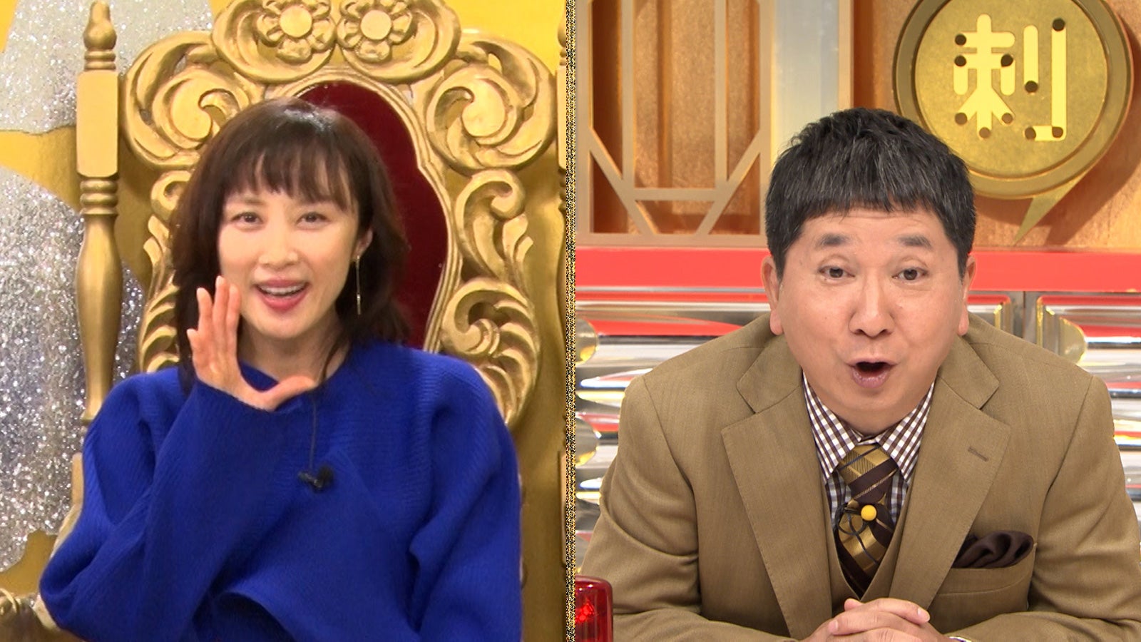 爆笑問題・田中裕二の現在と病気復帰の舞台裏！山口もえと築く理想の家族像