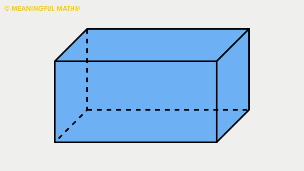 Rectangular Prism Examples