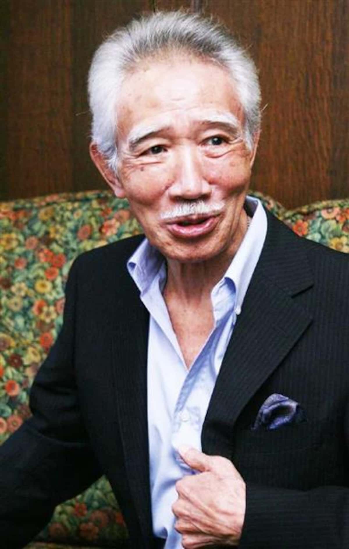 藤村俊二の死因と晩年の真相｜愛された「おヒョイさん」の粋な生涯
