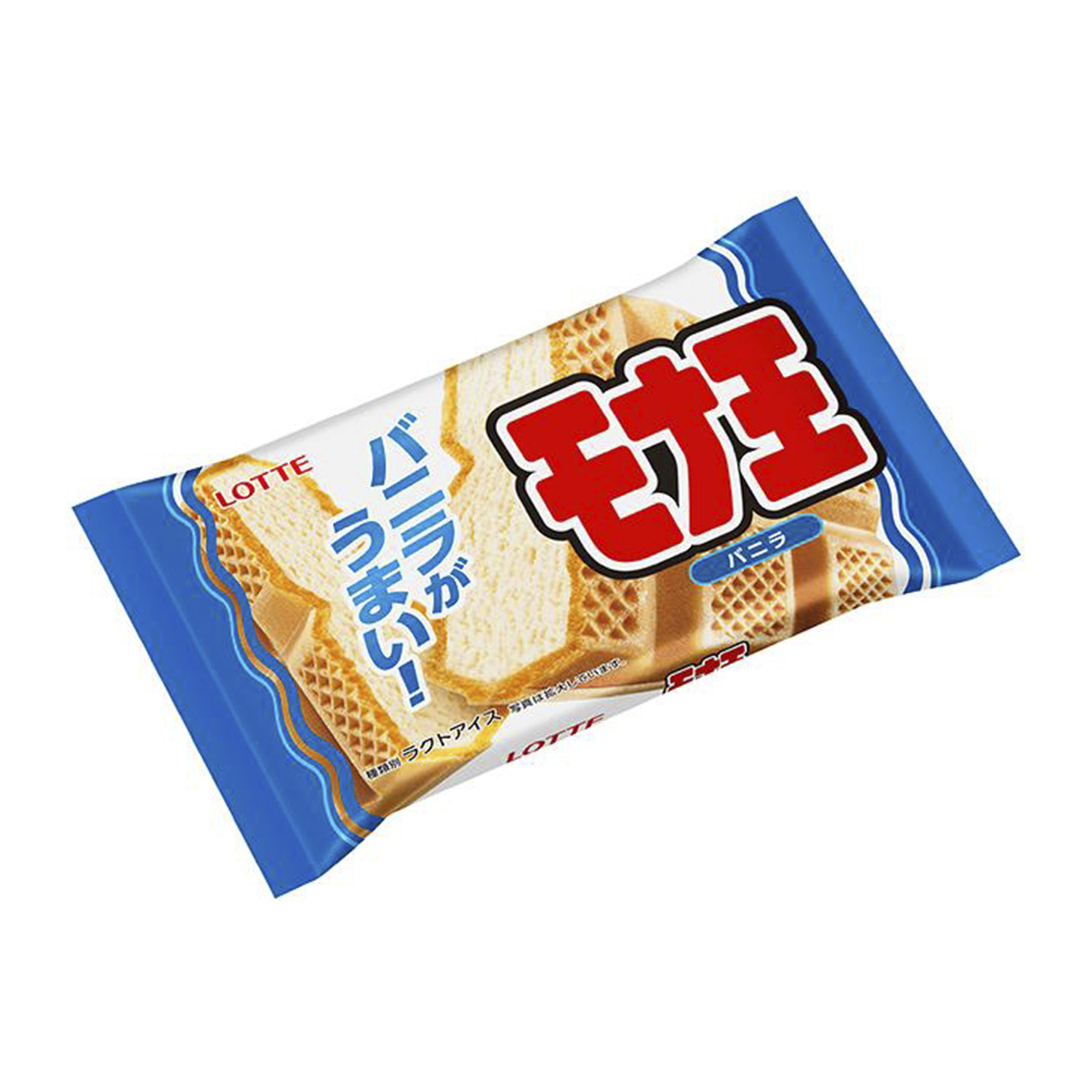 国民的アイス「モナ王」秘密の歴史！黄金比と限定味のリーク情報