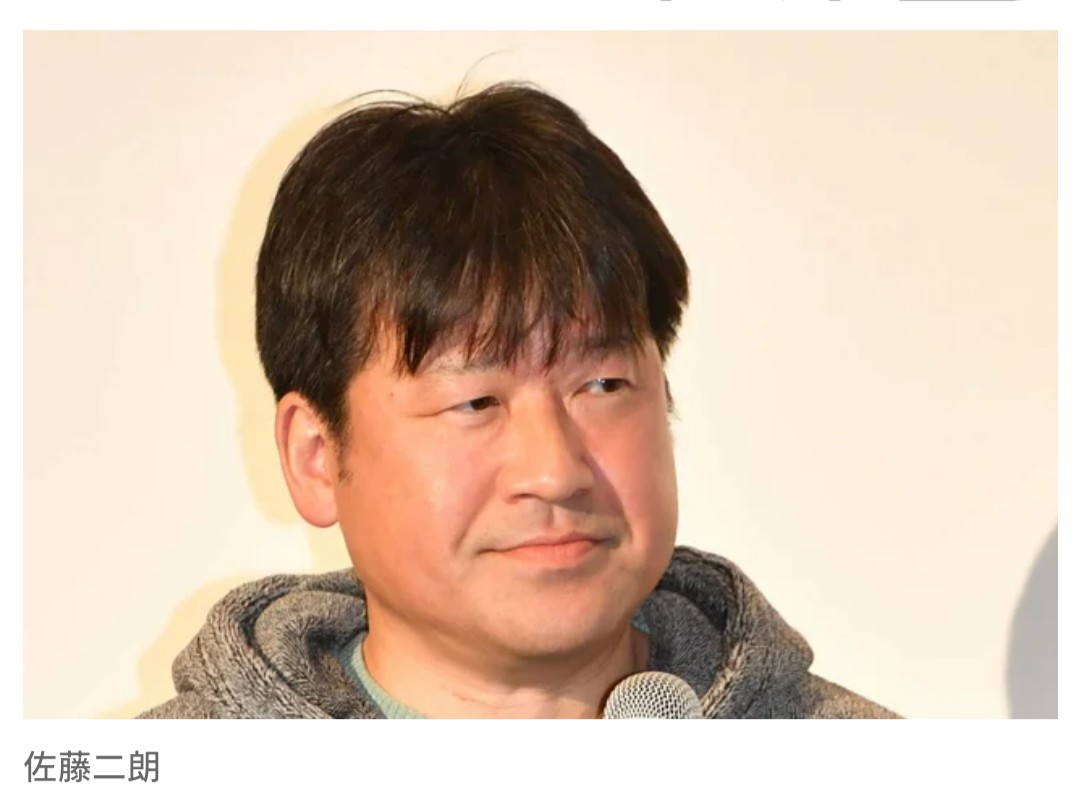 佐藤二朗が明かした強迫性障害の真相 小学生からの苦悩と現在の境地