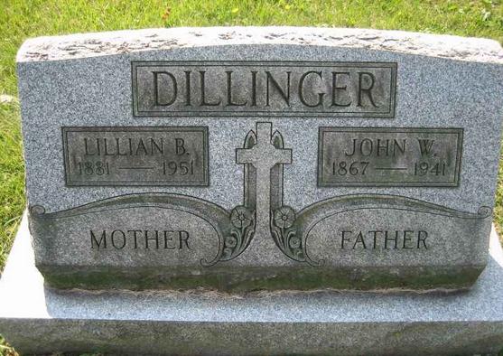 Dillinger Funeral Home Newport Ark
