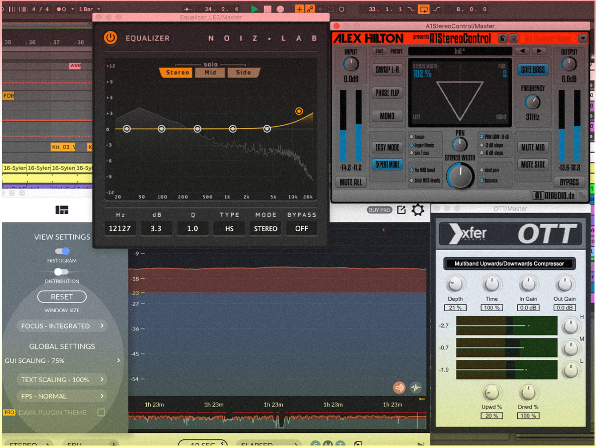 Mastering Music Free