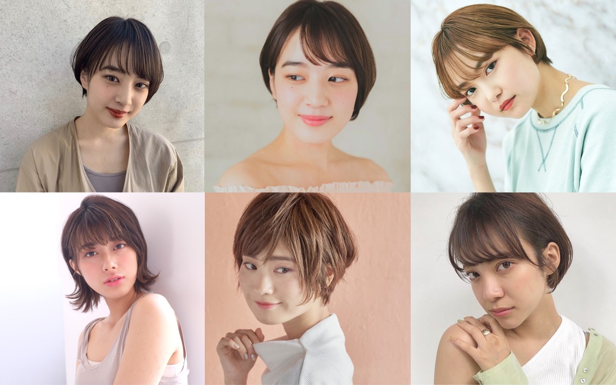 高畑充希の髪型2026最新！ショート＆ウルフの頼み方と歴代変遷