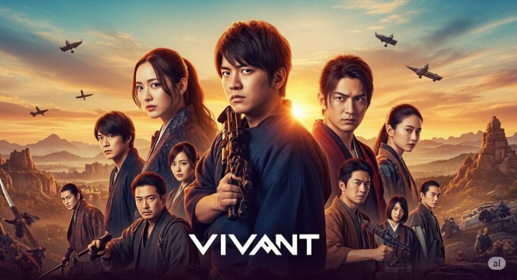 【Vivant 13話考察】乃木はなぜ引き金を引いたのか？画面に刻まれた「0.5秒の暗号」と裏切者の正体を徹底解剖【2026年最新話】