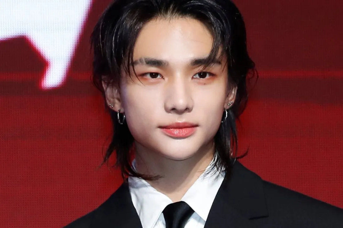 Is Hyunjin Stray Kids Back
