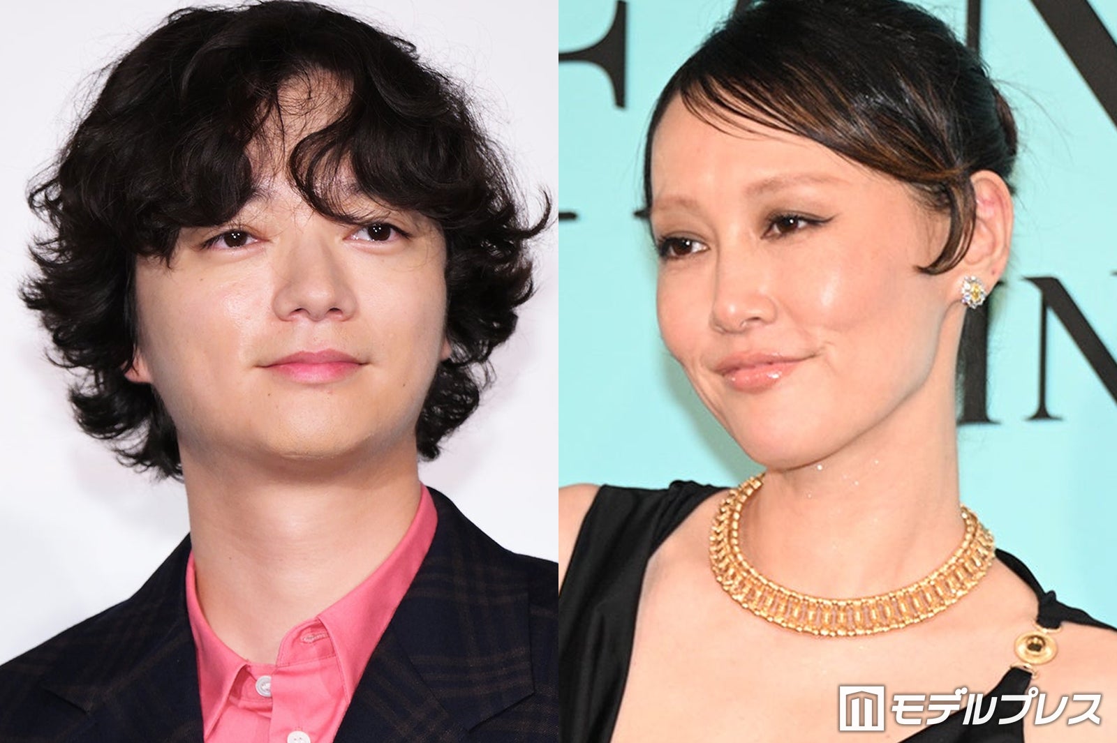 菊地凛子と染谷将太の馴れ初め｜11歳差婚を叶えた直感と夫婦愛