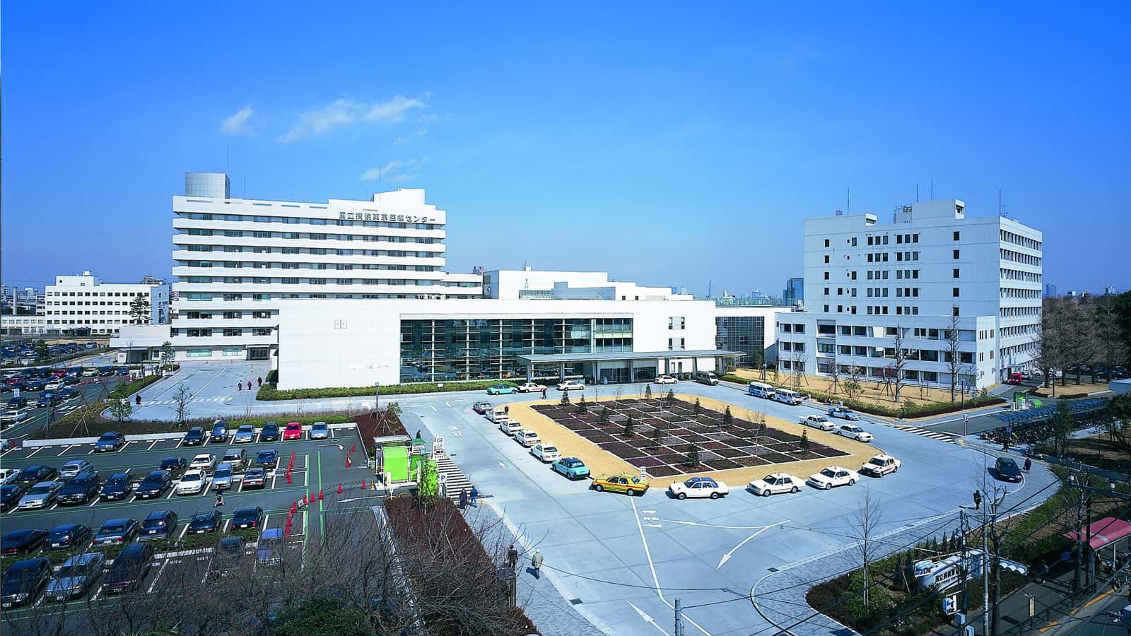 東京医療センターの評判と初診の注意点｜待ち時間や費用を徹底解説