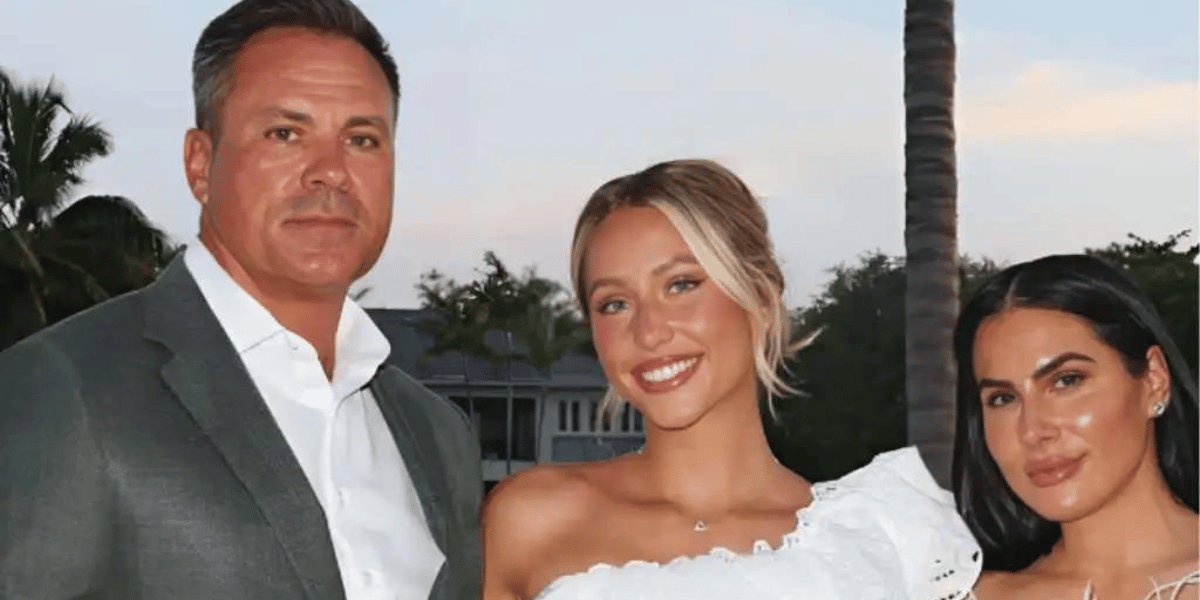 Alix Earle's Dad Tj Earle Net Worth: ~$15M from Construction Business
