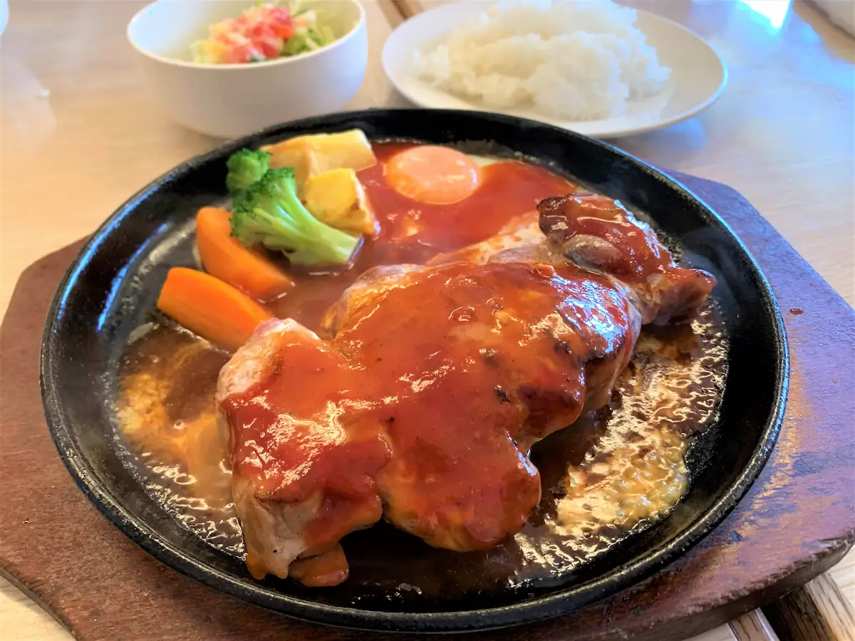 洋食屋にしむら徹底解剖！行列の理由と絶品ハンバーグの真価【2026】