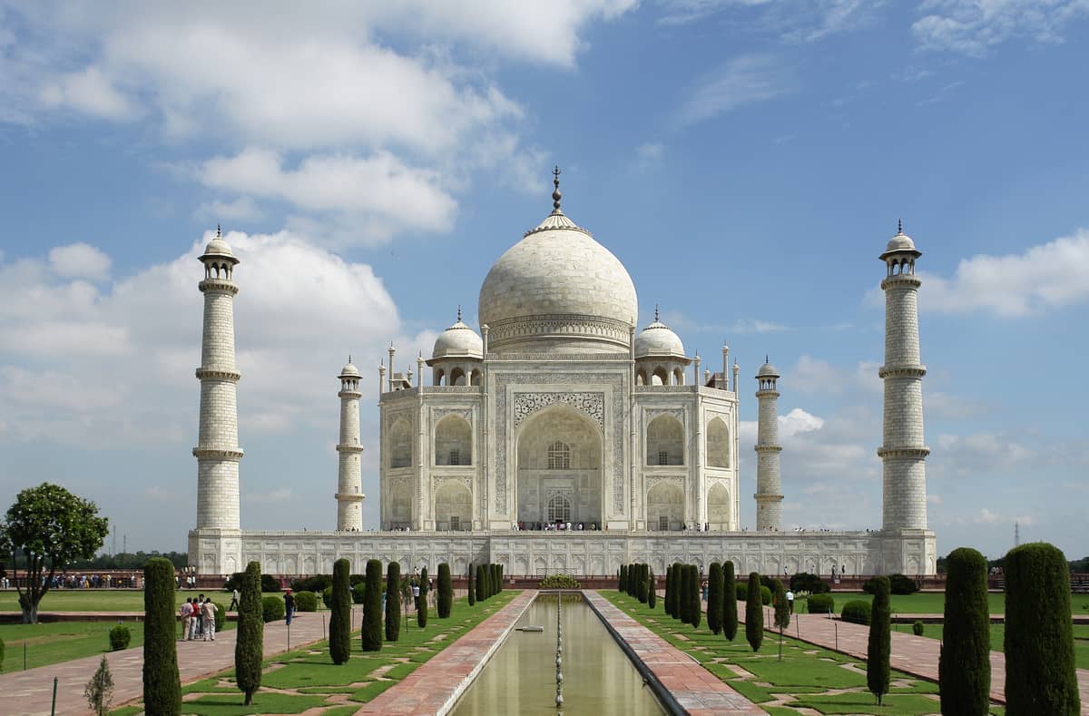 Most Famous Buildings in the World