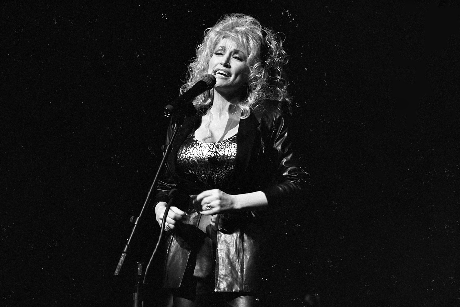 Dolly Parton's Posthumous Single Features the First Ladies of Bluegrass, Returns to Appalachian Roots