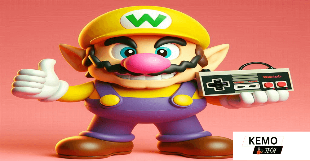 Wario64: the Insider Who Keeps Breaking Gaming News First