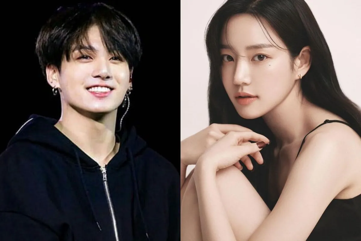 Does Jungkook Have a Girlfriend 2017