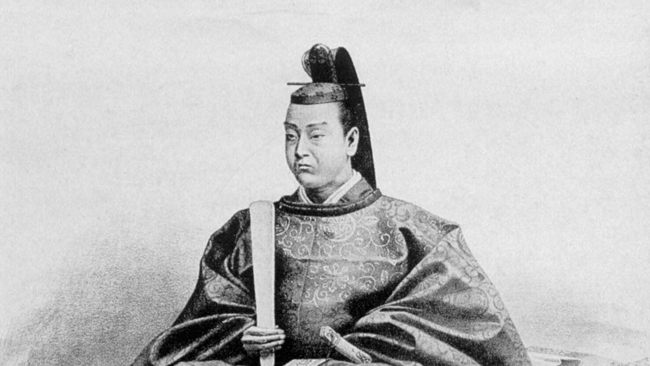 水戸光圀とは？ドラマと史実の決定的な違いと波乱の生涯を徹底解剖