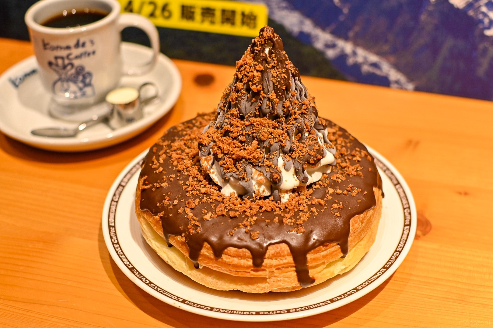 上野純喫茶ギャランなぜ大人気？ギラギラ空間と名物グルメの全貌