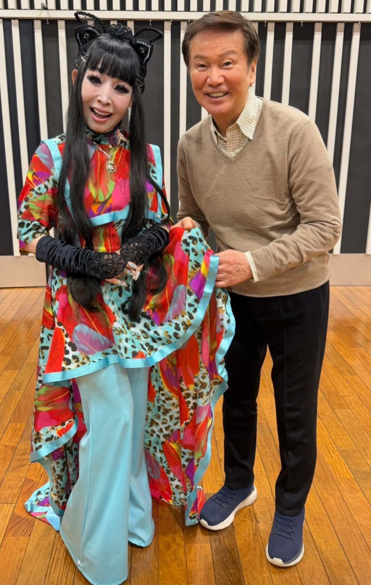 プリンセス天功に旦那はいる？結婚しない理由と驚愕の契約を徹底検証