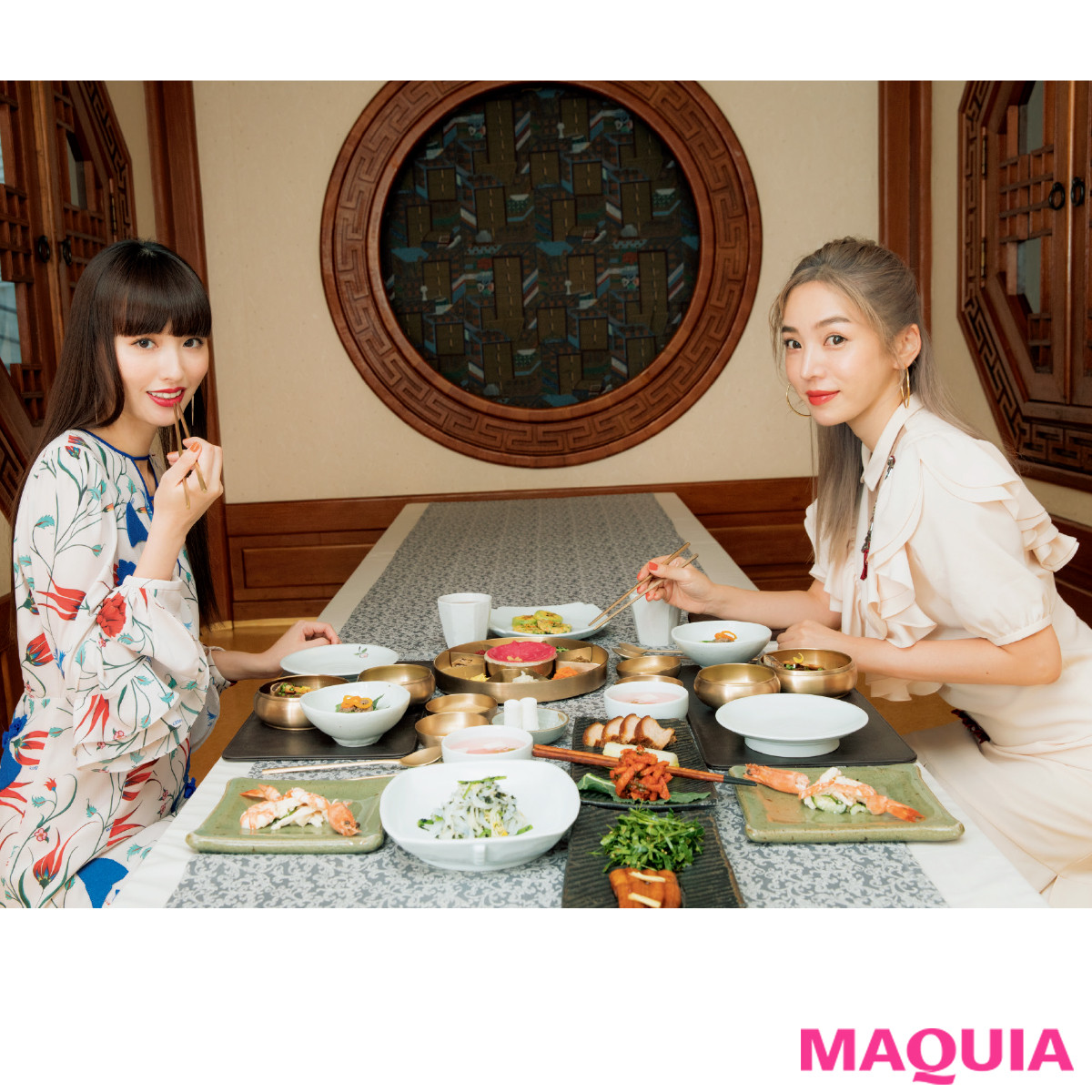 鈴木えみの美を支える食生活の真実！無理なく体型を維持する秘訣