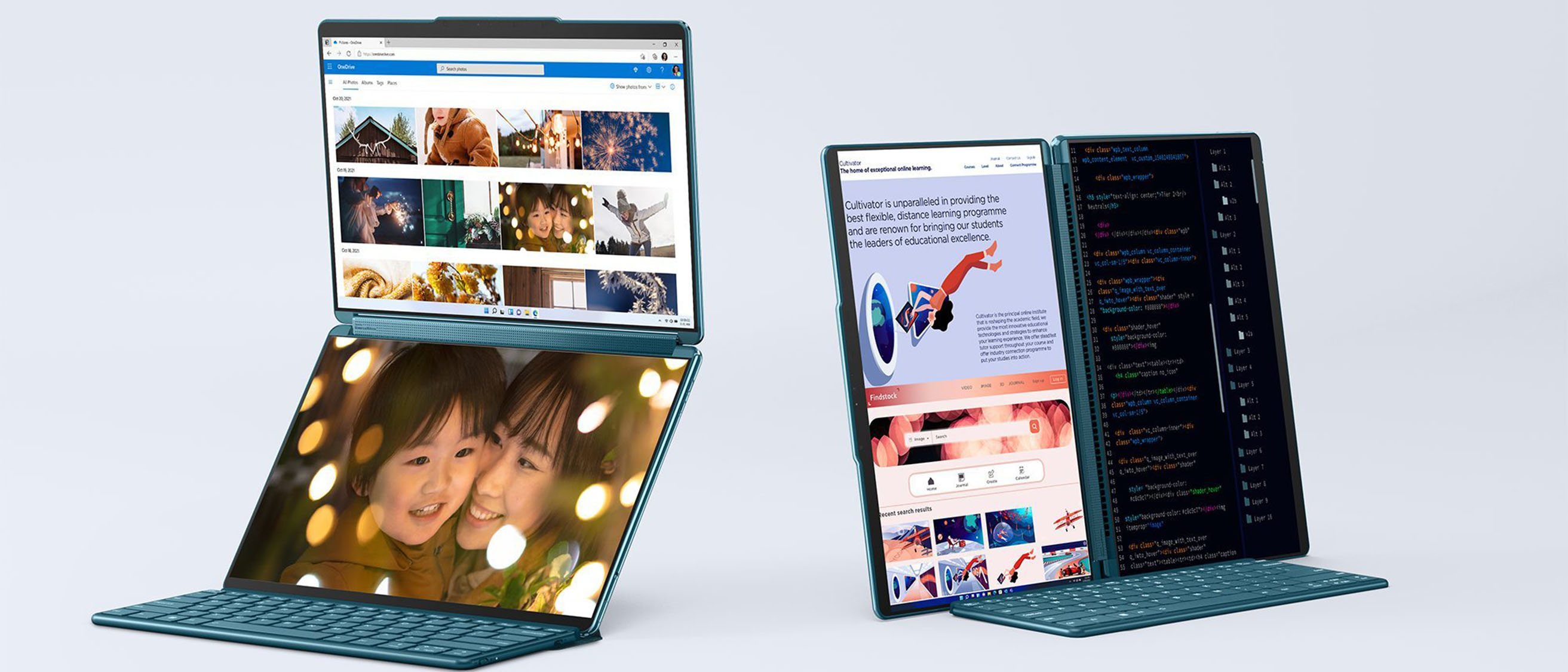 The Critical Verdict on Whether Dual Screens Beat the Fold