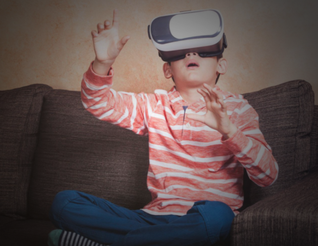 子供のVr利用は危険？視力や脳への影響と最新安全ガイドライン